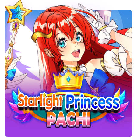 starlight princess pachi